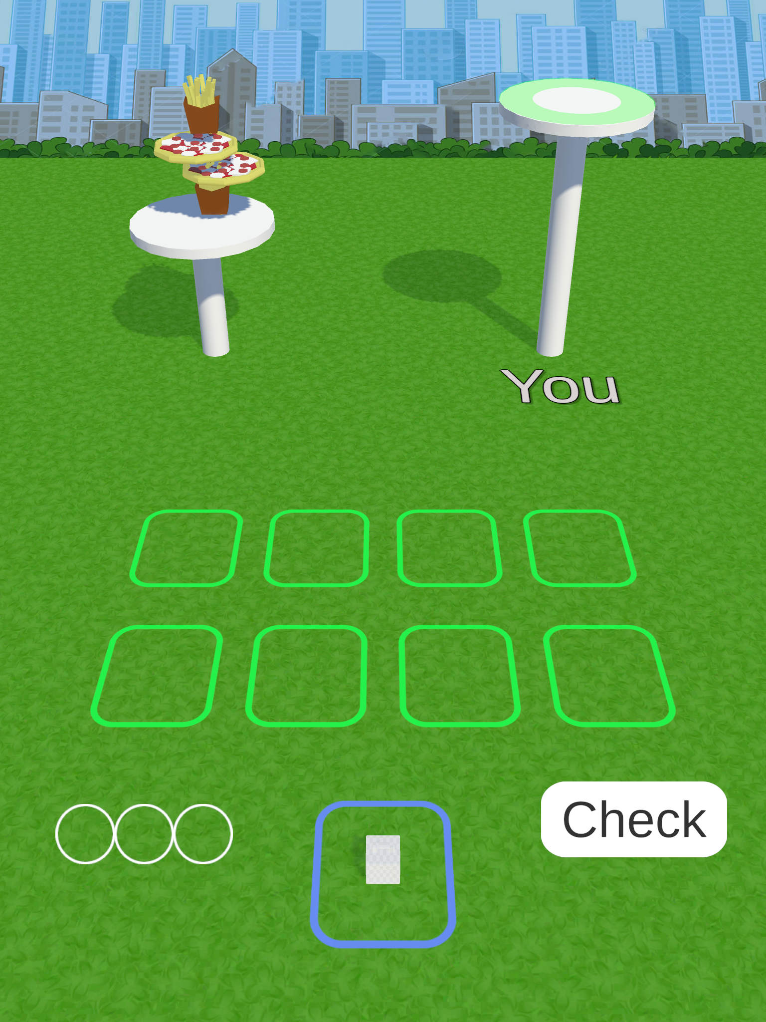 Super Golf::Appstore for Android