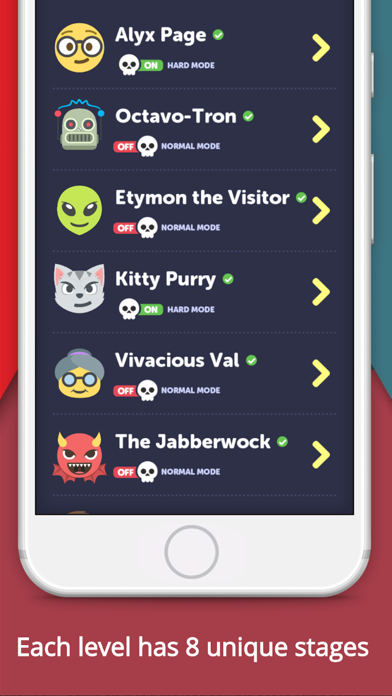 BattleText - Chat Battles Game Screenshot