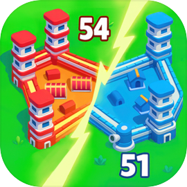 Tower War - Tactical Conquest