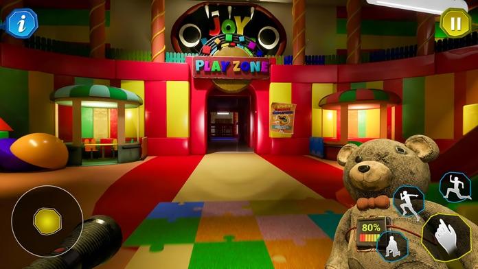 Screenshot 3 of Scary Joyville Horror Playtime 