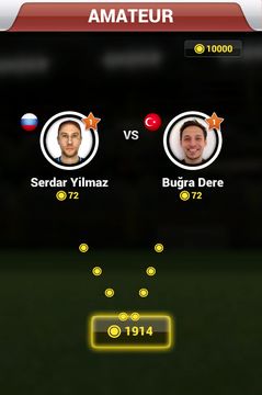 Flick Shoot 2 遊戲截圖