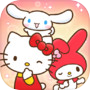 Hello Kitty Friends Match