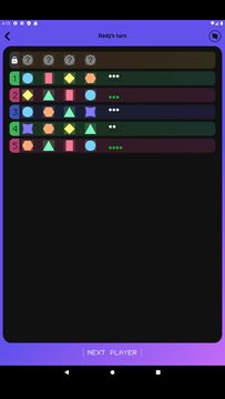 CodeBreaker - Sabotage Game Screenshot
