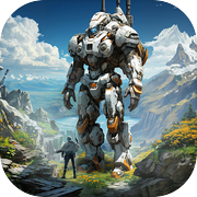 Nexus War: Survival Mech