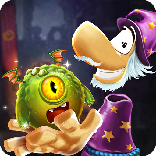 Rayman® Legends Beatbox APK (Android App) - Baixar Grátis