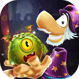 Rayman Adventures Available On iOS and Android