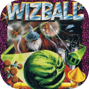 C64 Wizball