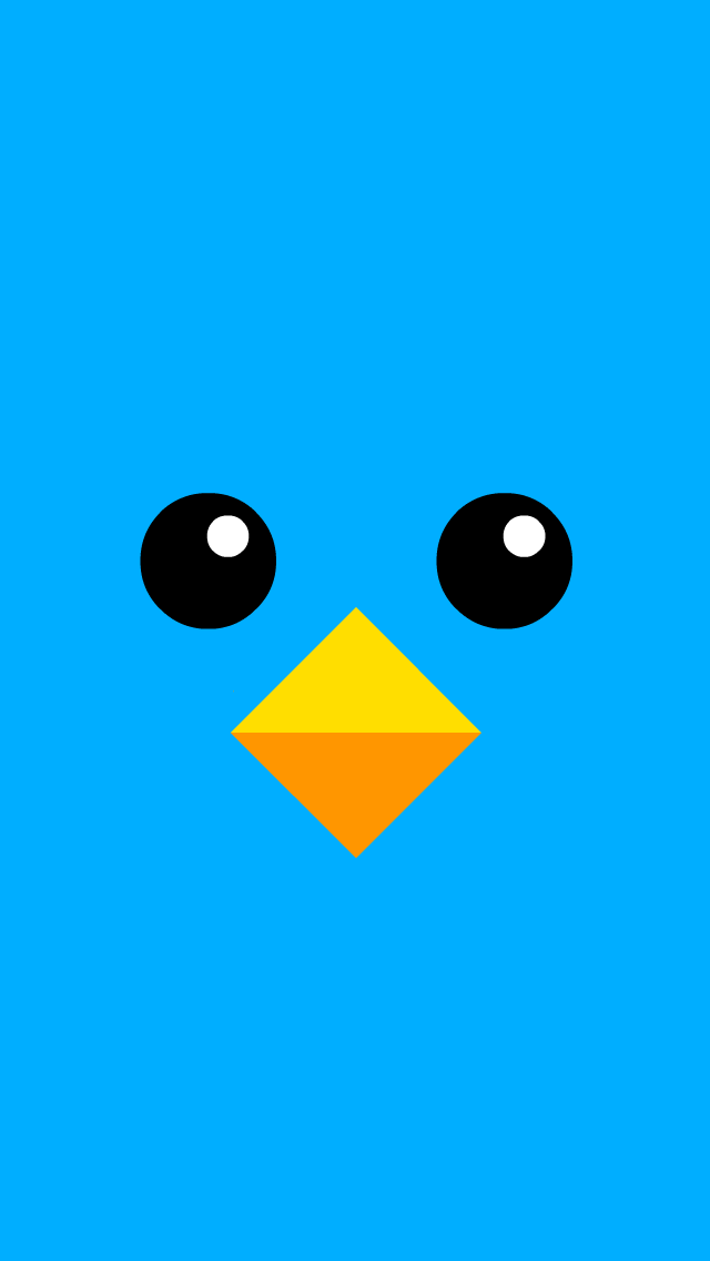 Mr Flap Game Screenshot
