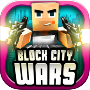 Block City Wars អ្នកលេងច្រើន។