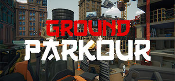 Banner of Ground Parkour : First Mission 