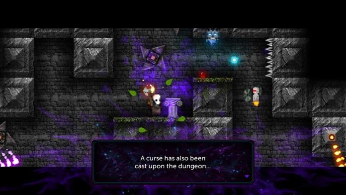 Tallowmere 2 遊戲截圖