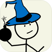 Blastomancer: The Puzzle Game