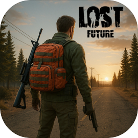 Lost Future: Zombie Survival