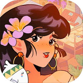 Coastal Town - Your own island