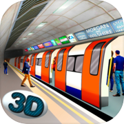 Simulateur de métro de Londres