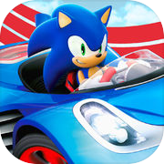 Sonic & All-Stars Racing แปลงร่างแล้ว