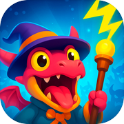 Legacy wizard Endless survival