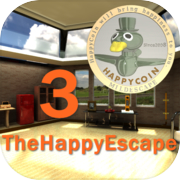 The Happy Escape3