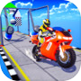  ไอคอนของ Extreme GT Mega Bike Stunt 3D