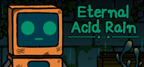 Banner of Eternal Acid Rain 