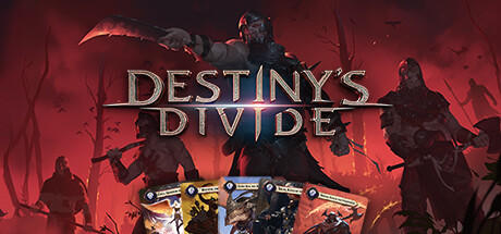 Banner of Destiny's Divide 