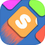 Icon of Merge Shooter - 2048 Blocks