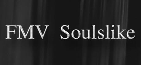 Banner of FMV Soulslike 