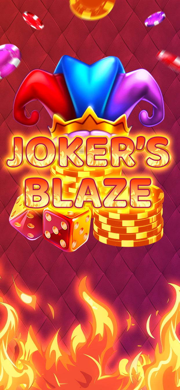 Blazed Joker