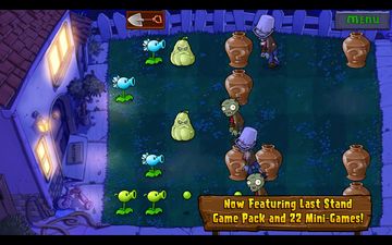 Plants vs. Zombies™ Game Screenshot