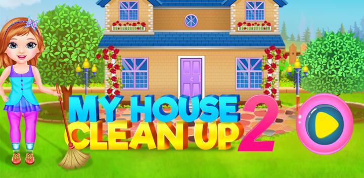 Banner of My House Cleanup 2 