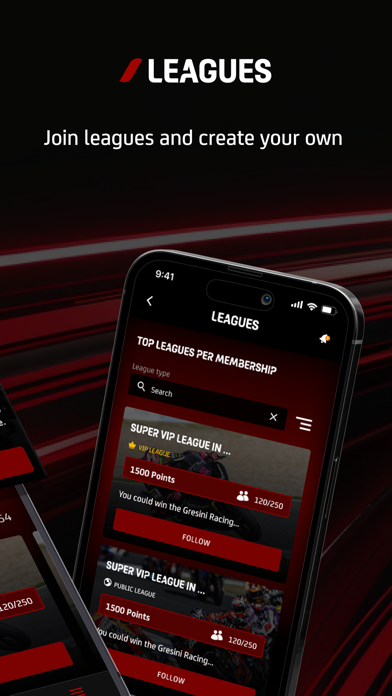 MotoGP™ Guru Predict Game Screenshot