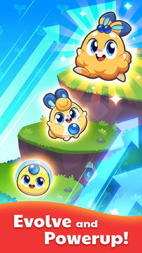 Sproutle: Puzzle Pet Story Game Screenshot