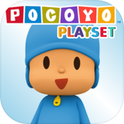Jogos de aprendizagem Pocoyo PlaySet