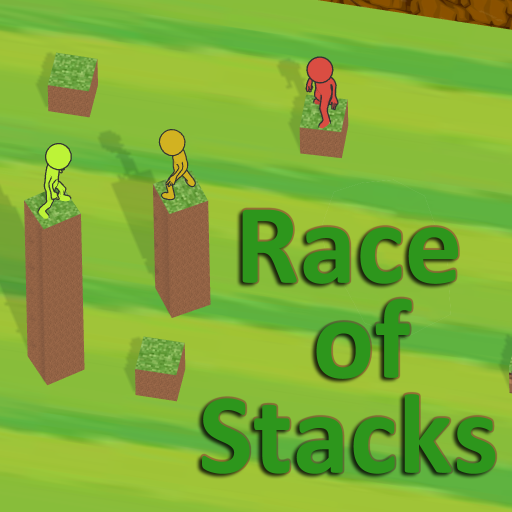 Race of Stacks Latest Version for Android/iOS APK - TapTap