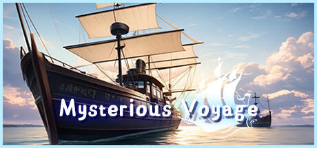 Banner of Mysterious Voyage 