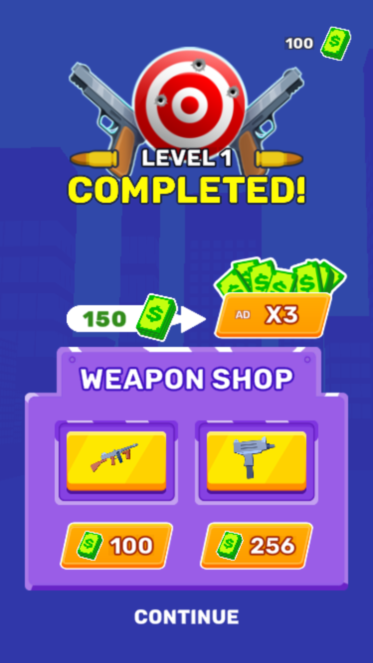 Screenshot 3 of Escape Helicopter 