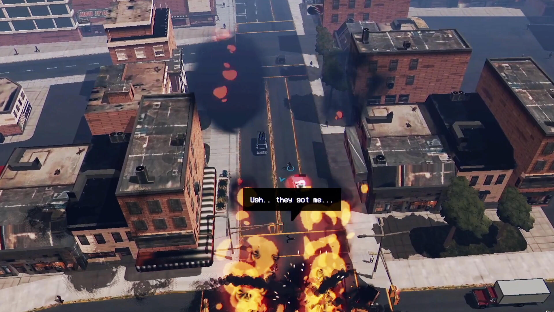 PAKO 4 Game Screenshot