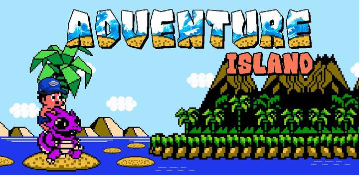 Banner of Adventure Island 1.7