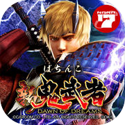 ぱちんこ 新鬼武者 DAWN OF DREAMS for Android/iOS - TapTap