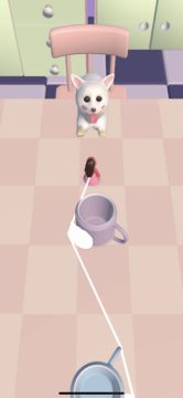Скриншот игры Save my girl