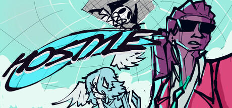 Banner of HOSTYLE 