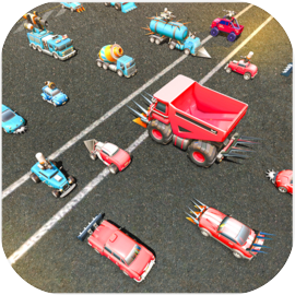 Real Car Crash Simulator: Ultimate Epic Battle