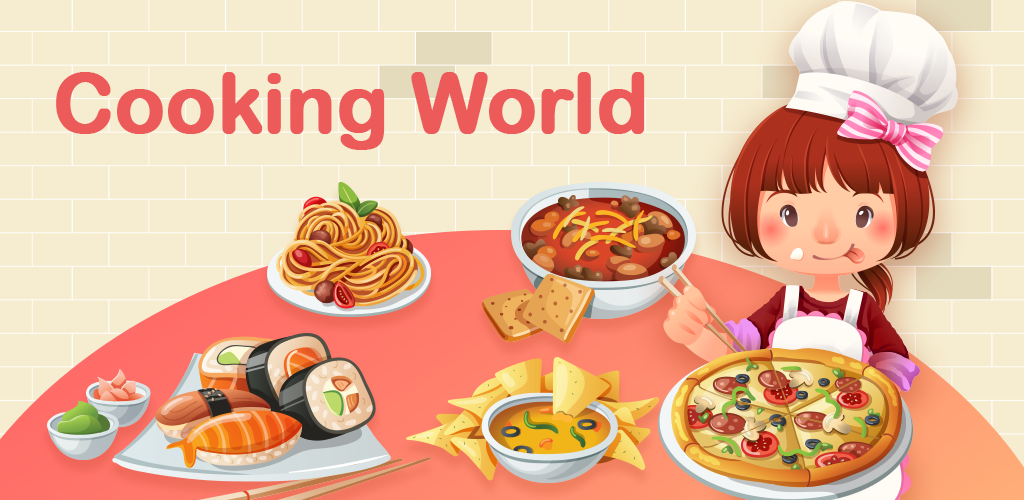 Banner of Restaurant Story: Cooking Rush 1.0.2