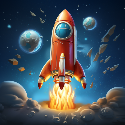 Space Mission Latest Version for Android/iOS APK - TapTap