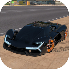 Car Stunt Races: Car Racing 3D