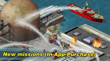 EMERGENCY ゲームのスクリーンショット