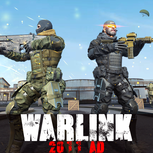 Download WarLink - 2111 AD 2.0 for Android/iOS APK - TapTap