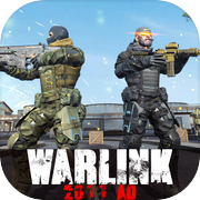 WarLink - 2111 AD