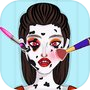 Icon of Skin asmr makeover