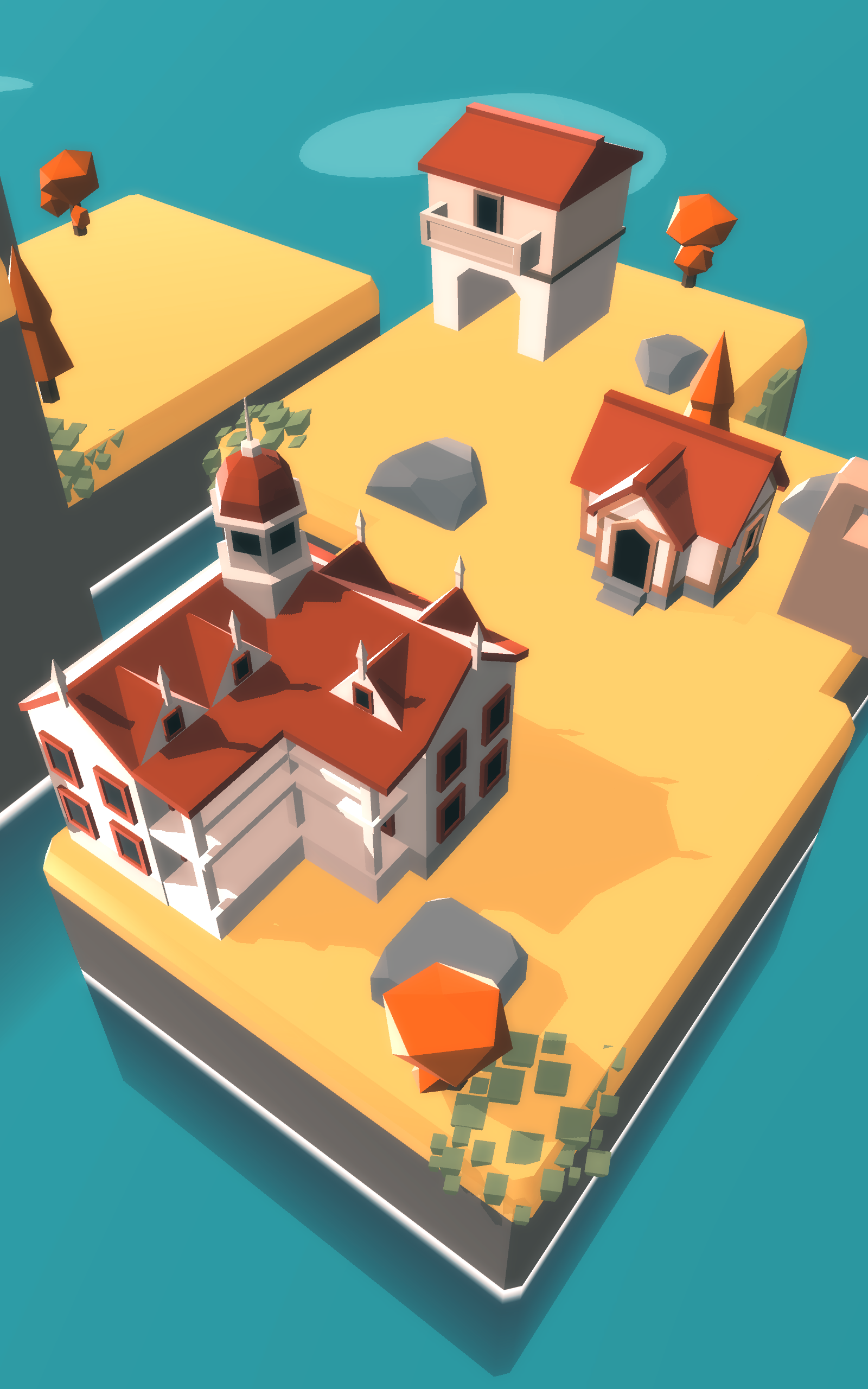 Screenshot of MOAI - My Own Ark Island